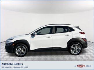 Used 2023 Hyundai Kona SEL w/ Convenience Package image 1