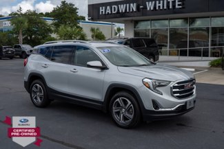 Used 2019 GMC Terrain SLT w/ Preferred Package image 1