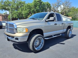 Used 2004 Dodge Ram 2500 Truck SLT w/ Trailer Tow Group image 1