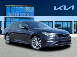 Used 2019 Kia Optima S image 1