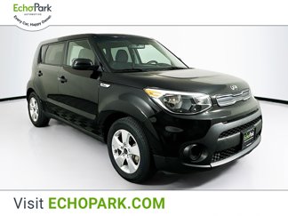 Used 2019 Kia Soul w/ Convenience Package image 1