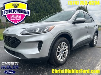 Used 2020 Ford Escape SE image 1