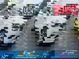 Used 2018 Buick Envision Essence image 1
