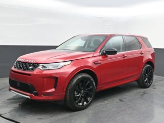 Used 2024 Land Rover Discovery Sport S image 1