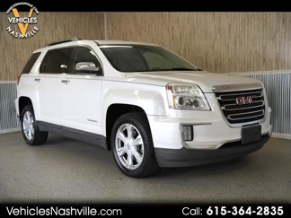 Used 2016 GMC Terrain SLT w/ Open Road Package image 1