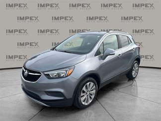 Used 2019 Buick Encore Preferred image 1