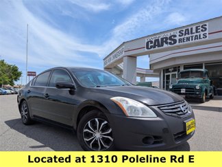 Used 2012 Nissan Altima 2.5 S image 1