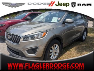 Used 2018 Kia Sorento L image 1