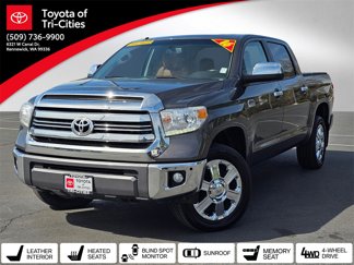 Used 2016 Toyota Tundra 1794 Edition image 1
