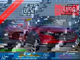 Used 2023 MAZDA CX-30 AWD 2.5 S w/ Premium Package image 1