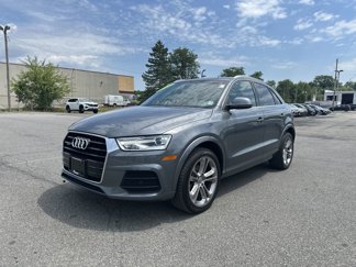 Used 2017 Audi Q3 2.0T Premium Plus image 1