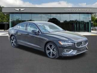 Used 2022 Volvo S60 B5 Inscription w/ Protection Package image 1