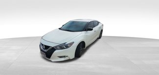 Used 2017 Nissan Maxima 3.5 S image 1
