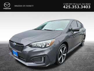 Used 2019 Subaru Impreza 2.0i Sport image 1