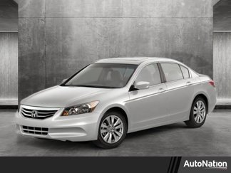 Used 2012 Honda Accord EX-L image 1