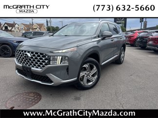 Used 2021 Hyundai Santa Fe SEL w/ Cargo Package image 1