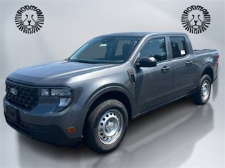 New 2025 Ford Maverick XL image 1