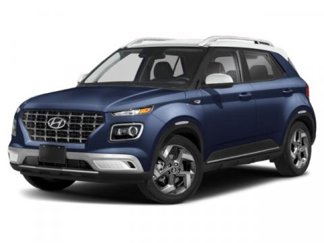 Used 2024 Hyundai Venue Limited image 1
