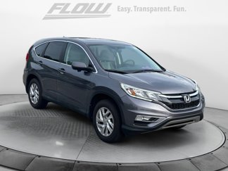 Used 2016 Honda CR-V EX image 1