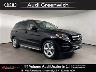 Used 2018 Mercedes-Benz GLE 350 4MATIC video 1