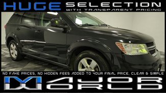 Used 2012 Dodge Journey SXT w/ Popular Equipment Group image 1