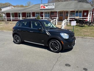 Used 2016 MINI Cooper Countryman S image 1