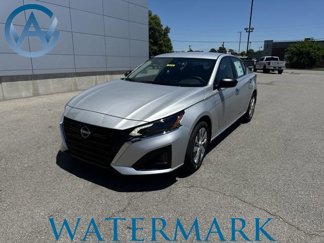 New 2024 Nissan Altima 2.5 S image 1