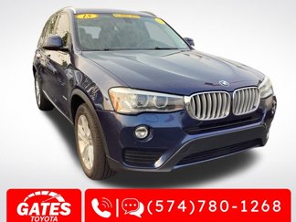 Used 2015 BMW X3 xDrive35i image 1