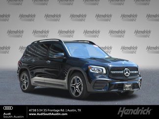 Used 2020 Mercedes-Benz GLB 250 4MATIC image 1