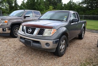 Used 2008 Nissan Frontier SE w/ SE Value Truck Pkg image 1