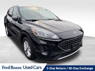 Used 2022 Ford Escape SE w/ Convenience Package image 1