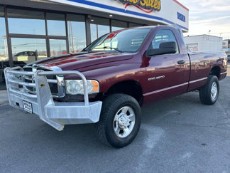 Used 2003 Dodge Ram 2500 Truck ST image 1