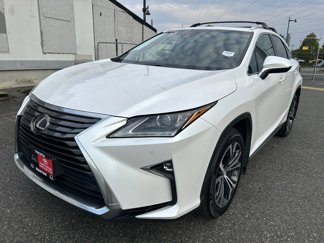 Used 2017 Lexus RX 350 AWD image 1