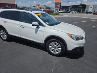 Used 2016 Subaru Outback 2.5i Premium image 1