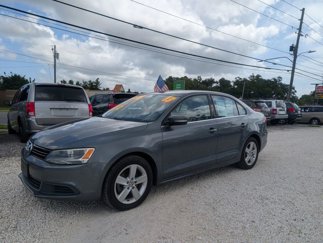 Used 2013 Volkswagen Jetta TDI image 1