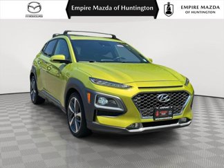 Used 2020 Hyundai Kona Limited image 1