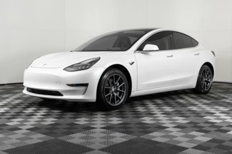 Used 2020 Tesla Model 3 Standard Range Plus image 1