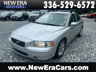 Used 2006 Volvo S60 2.5T image 1