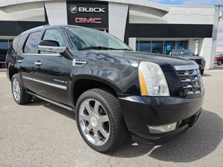 Used 2008 Cadillac Escalade AWD image 1