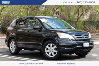 Used 2011 Honda CR-V SE image 1