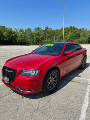 Used 2015 Chrysler 300 S w/ 300S Premium Group image 1