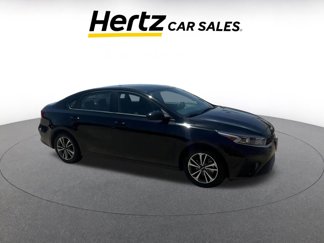 Used 2024 Kia Forte LXS image 1