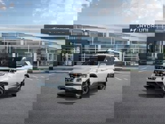New 2025 Hyundai Venue SEL image 1