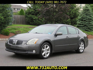 Used 2005 Nissan Maxima 3.5 SE image 1
