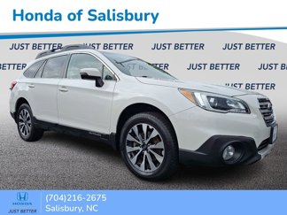 Used 2016 Subaru Outback 2.5i Limited image 1