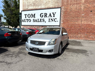 Used 2012 Nissan Sentra 2.0 SR image 1