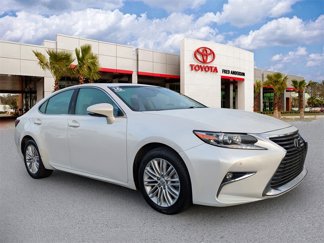 Used 2016 Lexus ES 350 image 1
