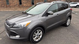 Used 2013 Ford Escape Titanium image 1