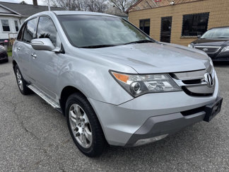 Used 2008 Acura MDX image 1