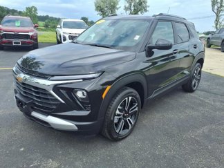 New 2026 Chevrolet TrailBlazer LT w/ LT Cold Weather Package image 1